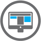 Web Design Icon